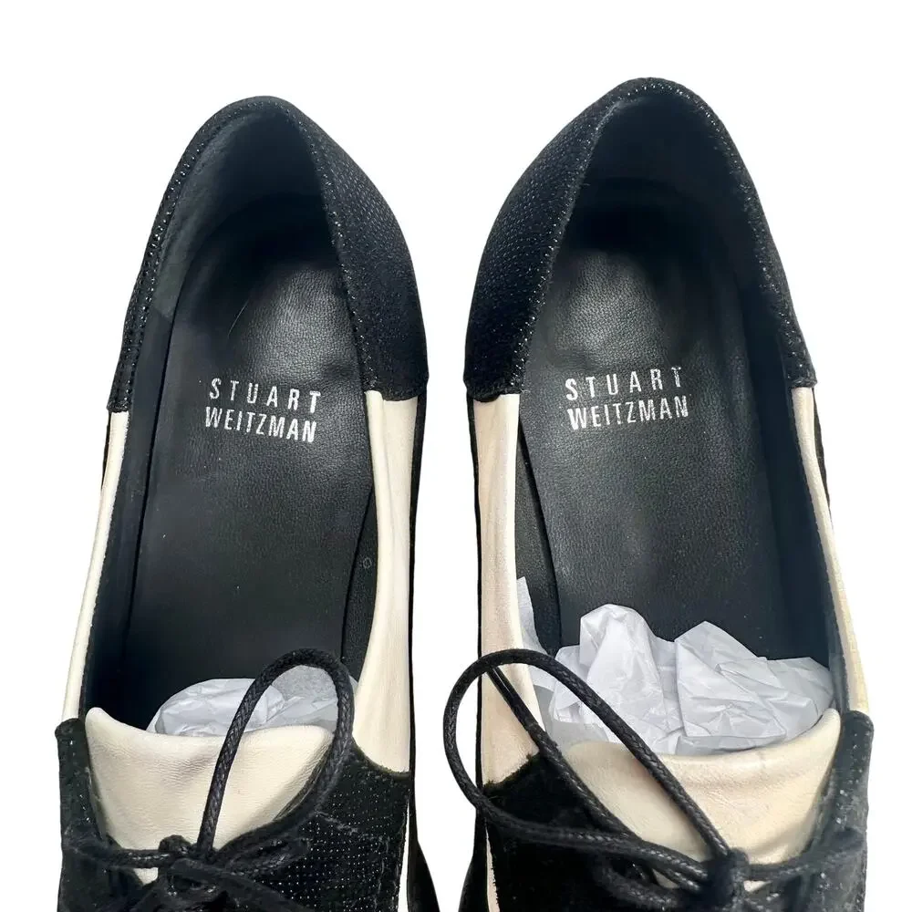 Stuart Weitzman pre loved